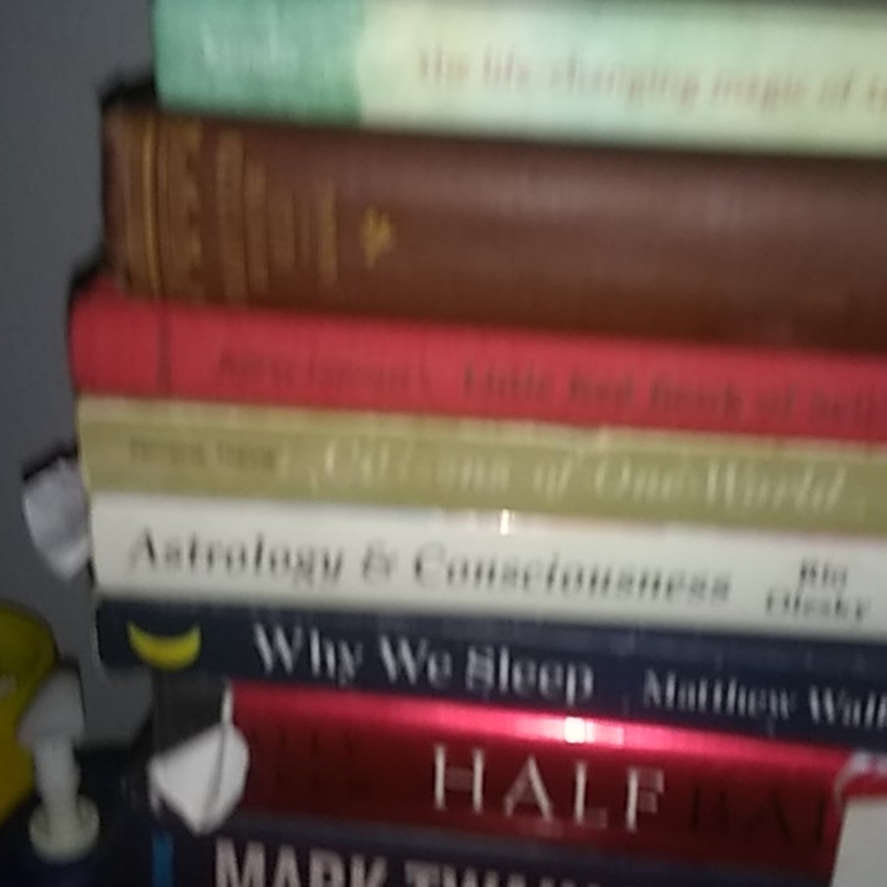Books - Picture 3 of 3